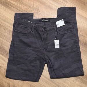 Express Women’s Skinny Jeans